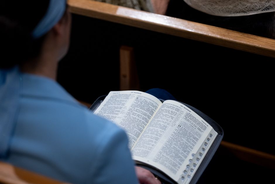 Mensagens de Jesus: receba orientação e paz diária